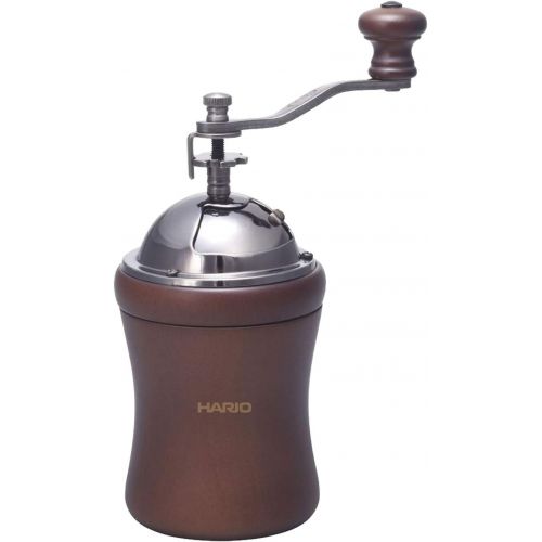  Hario Dome Coffee Grinder