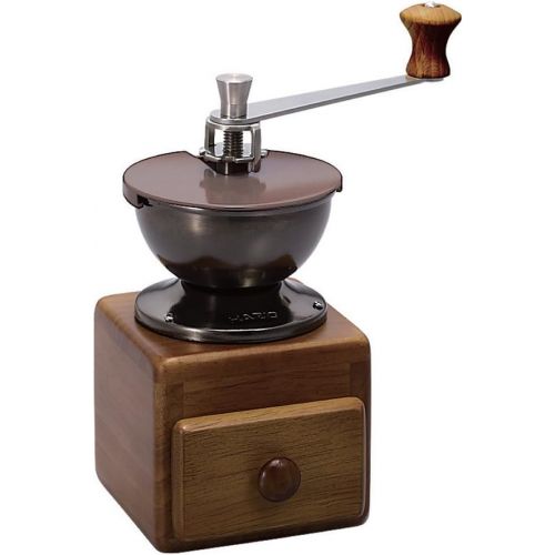  Hario Small Coffee Grinder