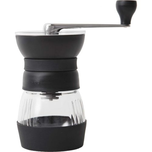  Hario Ceramic Coffee Mill -Skerton Pro