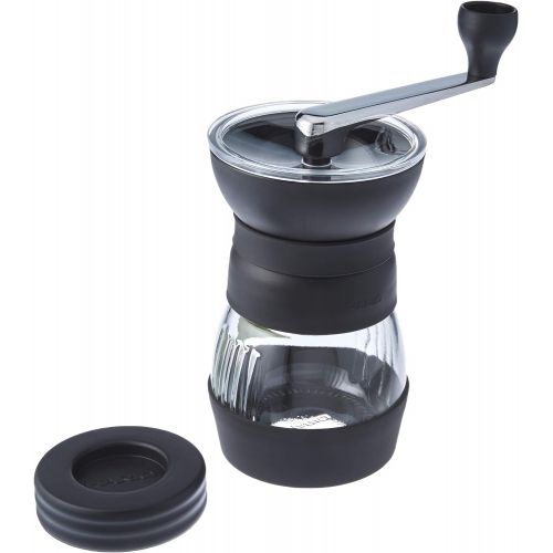  Hario Ceramic Coffee Mill -Skerton Pro