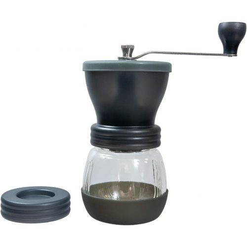  [아마존베스트]Hario Ceramic Coffee Mill - Skerton