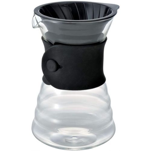  [아마존베스트]Hario V60 Drip Coffee Decanter, 700ml