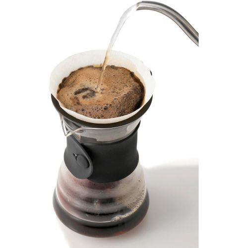  [아마존베스트]Hario V60 Drip Coffee Decanter, 700ml