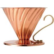 [아마존베스트]Hario V60 Copper Dripper