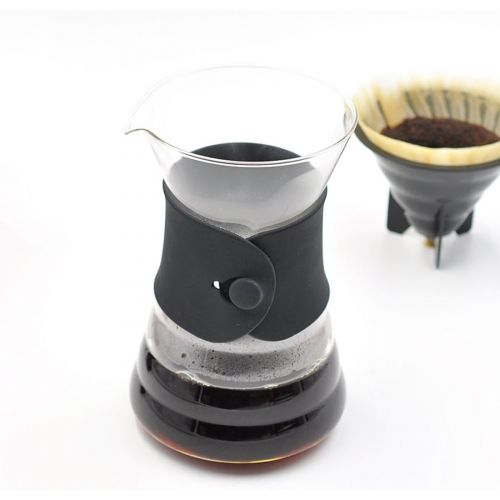  [아마존베스트]Hario V60 Drip Coffee Decanter, 700ml
