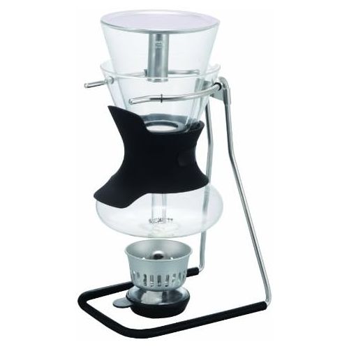  HarioSommelier Syphon Coffee Maker