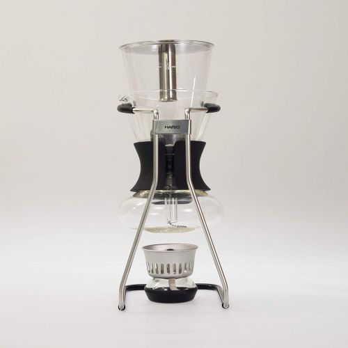  HarioSommelier Syphon Coffee Maker