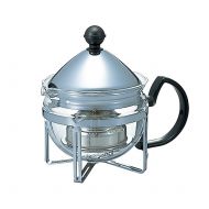 Hario Chaor Pull-Up Tea Pot, 600ml