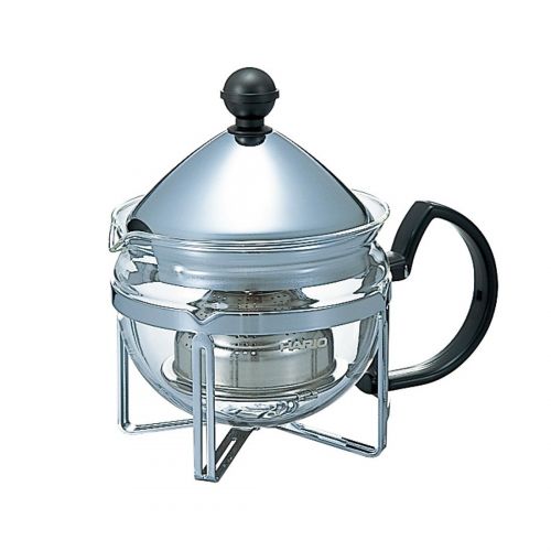  Hario Chaor Pull-Up Tea Pot, 600ml