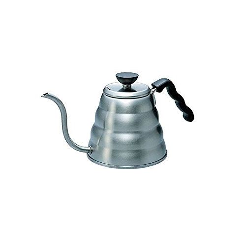  Hario V60 Drip Scale and 1.2 Liter Kettle Bundle