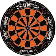 Harley-Davidson® 61978 Traditional Bristle Dartboard