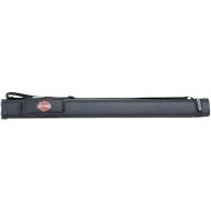 Harley-Davidson Essential Bar & Shield Logo Cue Case, Black HDL-11132