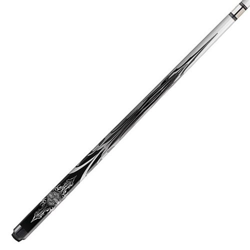  Harley-Davidson 19-Oz. Tribal BilliardPool Cue