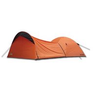 Harley-Davidson Dome Tent w/Vestibule Motorcycle Storage, Orange HDL-10010A