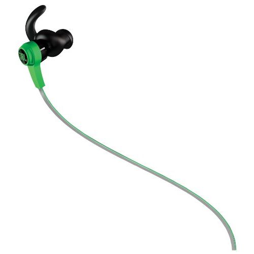  Harman International In Ear Sport Headphone Grn JBLREFLECTIGRN