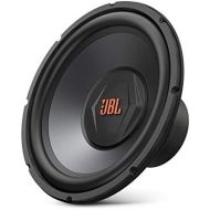 JBL Jbl Cx Series 12 Single-voice-coil 4-ohm Subwoofer (CX1200) Black - New