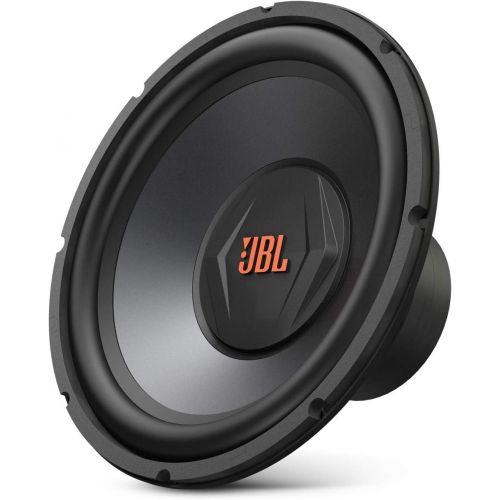 제이비엘 JBL Jbl Cx Series 12 Single-voice-coil 4-ohm Subwoofer (CX1200) Black - New