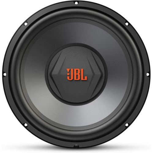 제이비엘 JBL Jbl Cx Series 12 Single-voice-coil 4-ohm Subwoofer (CX1200) Black - New