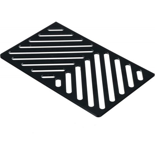  Harman Oakwood Wood Stove Grate #2 00 249122