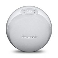 Harman/Kardon Harman Kardon Omni 10 Wireless Wi-Fi Bluetooth Smart HD Speaker(White)