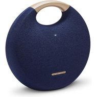 Harman Kardon Onyx Studio 5 Bluetooth Wireless Speaker (Onyx5) (Blue)