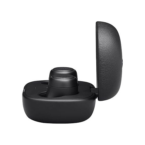  harman/kardon Fly True Wireless IE Headphones Black