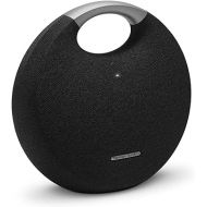 Harman Kardon Onyx Studio 5 Bluetooth Wireless Speaker (Onyx5) (Black)