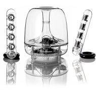 Harman Kardon SoundSticks III 2.1 Speaker System