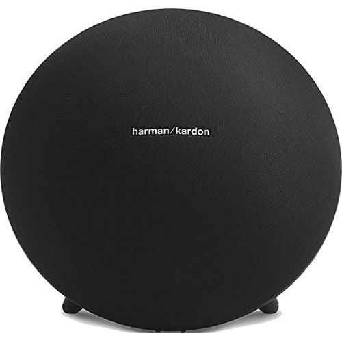  Harman Kardon Onyx Studio 4 Wireless Bluetooth Speaker Black (Latest Model!)