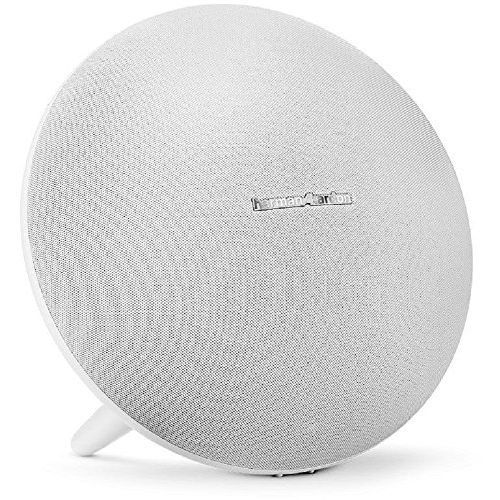  Harman Kardon Onyx Studio 4 Wireless Bluetooth Speaker White (New Model)