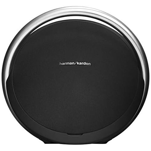  Harman Kardon Onyx Wireless Speaker System with Rechargeable Battery