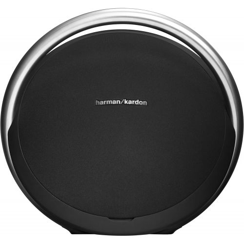  Harman Kardon Onyx Wireless Speaker System with Rechargeable Battery