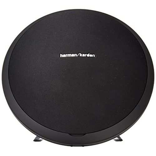  Harman Kardon Onyx Studio Wireless Bluetooth Speaker with rechargeable battery