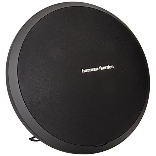  Harman Kardon Onyx Studio Wireless Bluetooth Speaker with rechargeable battery