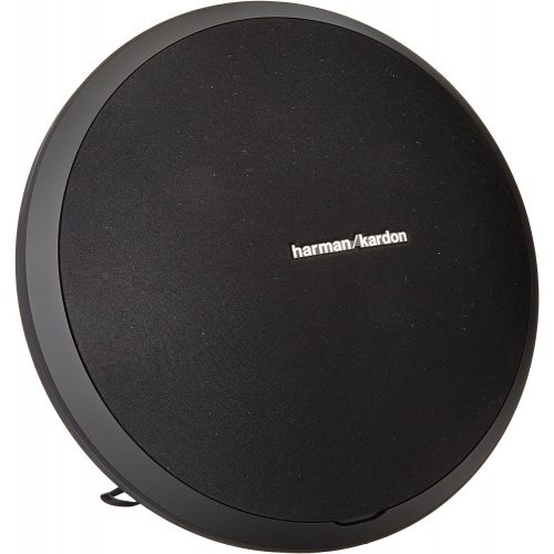  Harman Kardon Onyx Studio Wireless Bluetooth Speaker with rechargeable battery