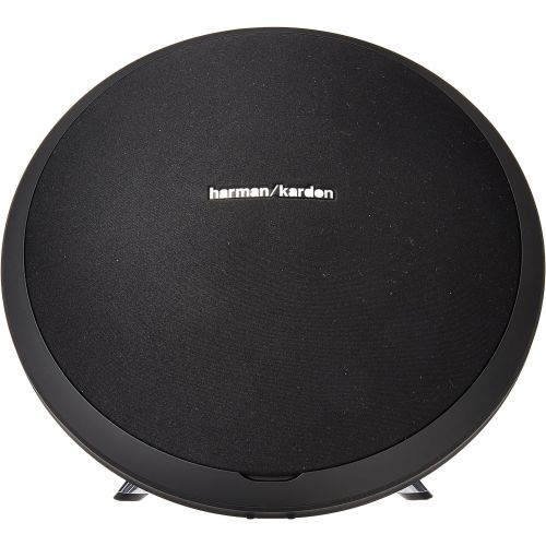  Harman Kardon Onyx Studio Wireless Bluetooth Speaker with rechargeable battery