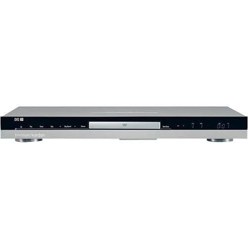  Harman Kardon DVD 27 High Performance DVD Player