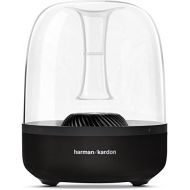 Harman Kardon Aura Wireless Home Speaker System (Black)