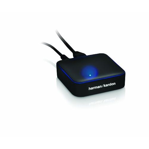  Harman Kardon BTA-10 External Bluetooth Adapter