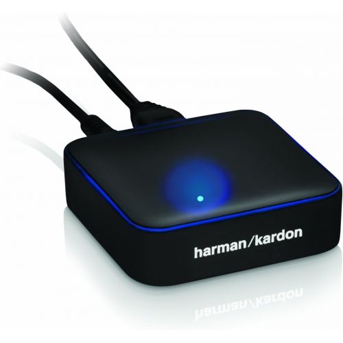  Harman Kardon BTA-10 External Bluetooth Adapter