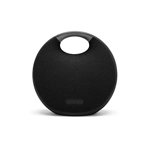  Harman Kardon Onyx Studio 6 - Bluetooth Speaker with Handle - Black (HKOS6BLKAM)