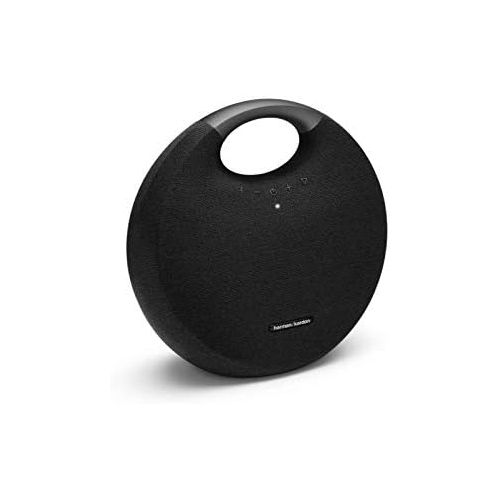  Harman Kardon Wireless Bluetooth Speaker ONYX Studio 6 Grey Black Blue