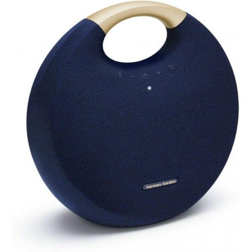  Harman Kardon Wireless Bluetooth Speaker ONYX Studio 6 Grey Black Blue