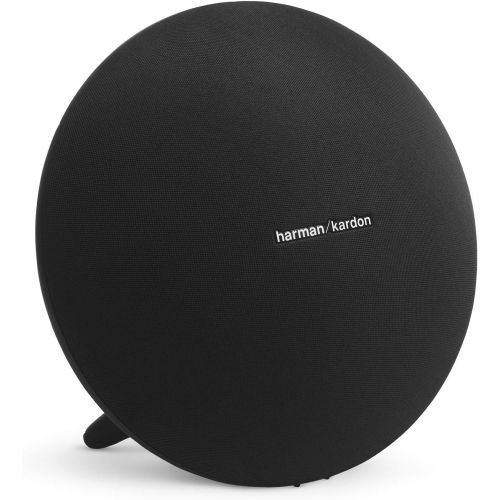  Harman Kardon Onyx Studio 4 Wireless Bluetooth Speaker - Black