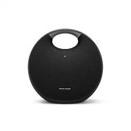 Harman Kardon Onyx Studio 6 - Bluetooth Speaker with Handle - Black