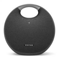 Harman Kardon Onyx Studio 6 Bluetooth Wireless Speaker - Black