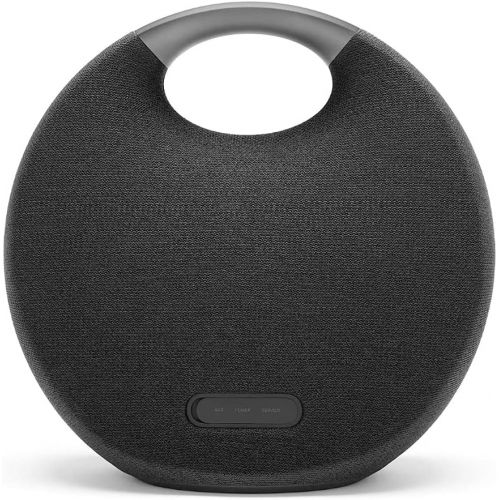  Harman Kardon Onyx Studio 6 Bluetooth Wireless Speaker - Black