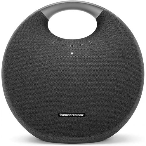  Harman Kardon Onyx Studio 6 Bluetooth Wireless Speaker - Black