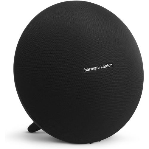  Harman Kardon Onyx Studio 4 Wireless Bluetooth Speaker Black (New Model