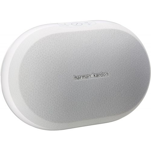  Harman Kardon Omni 20 Wireless HD Speaker, White